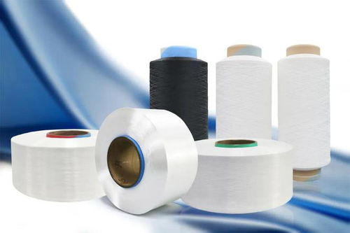 凱邦錦綸 以創(chuàng)新驅(qū)動(dòng)高品質(zhì)錦綸新版圖，助力紡織品上光皂升級(jí)