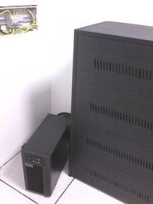 廣州山特6kVA UPS代理與華南電源系統集成商——電腦城UPS維修及計算機系統集成服務解析